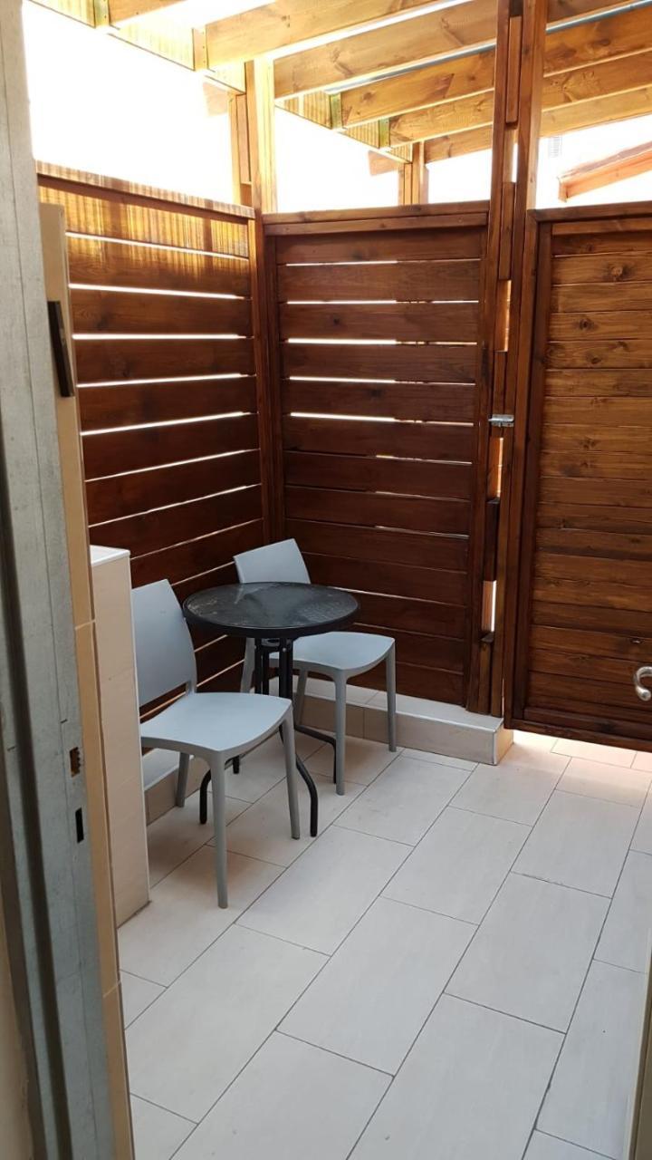 The Taras Unit Guest house Eilat