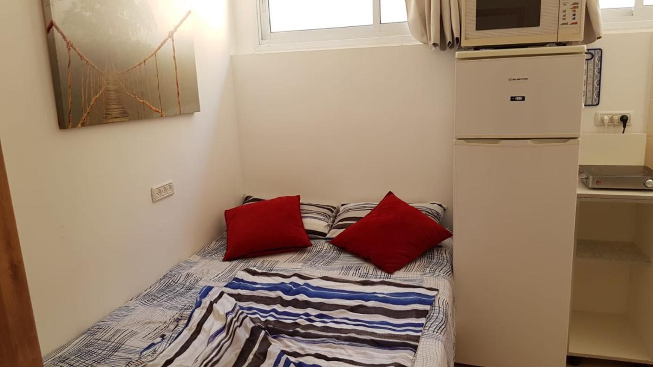 Guest house The Taras Unit *